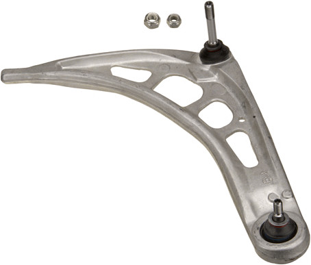 Track control arm for alpina - control,