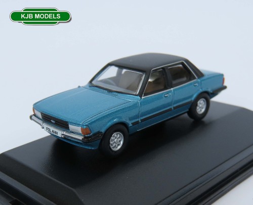 Oxford diecast 76fc5002 ford - diecast,