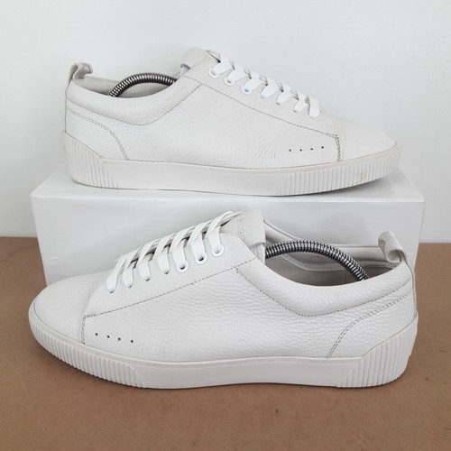Hugo boss mens trainers - boss, 7