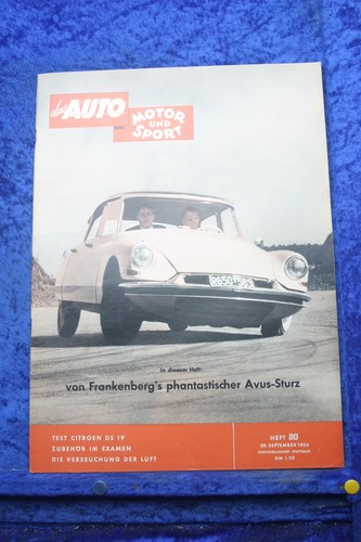 Auto motor sport 56 - auto,
