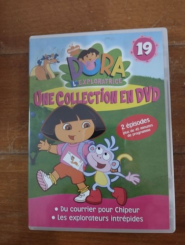 Dora the explorer a - explorer,