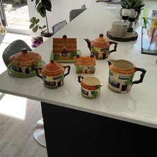 Beswick “ Cottage Ware “