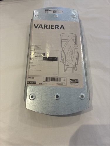Ikea wall mounted - mounted, iron
