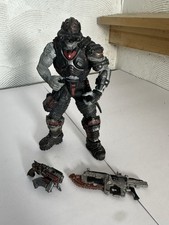 NECA GEARS OF WAR 2 SERIES