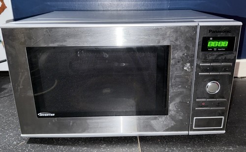 Panasonic 1000w inverter - 1000w,