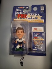 Corinthian Prostars Series 3 England Legends Bryan Robson