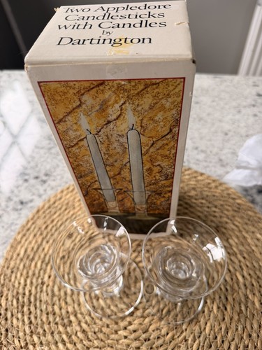 Vintage dartington glass - vintage, 24%