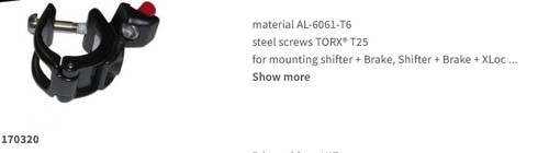 Avid sram matchmaker - sram,