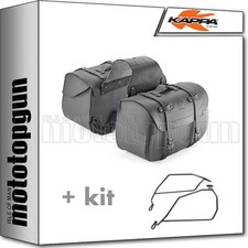 KAPPA SIDE-BAGS KMLW01 16-+