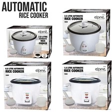 2.8L Non-Stick Electric Rice