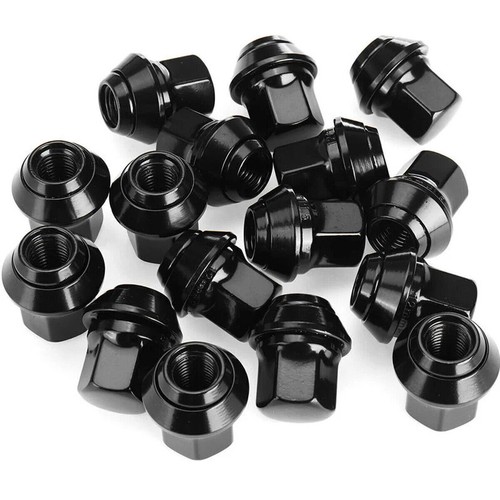 20pc alloy wheel - nuts, ford