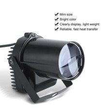 30W LED Pinspot Par Light