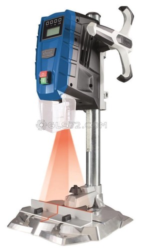 230v bench drill pillar press - 230v,