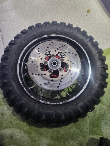Malaguti grizzly s5gs race - malaguti,