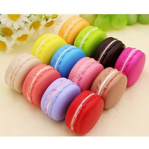 Artificial macaron macaroon - macaron,