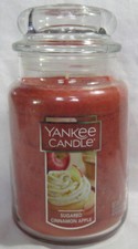 Yankee Candle Large Jar Candle