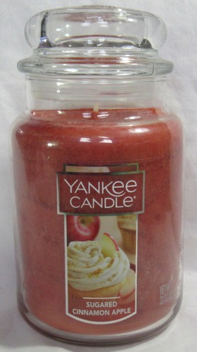 Yankee candle large - yankee,