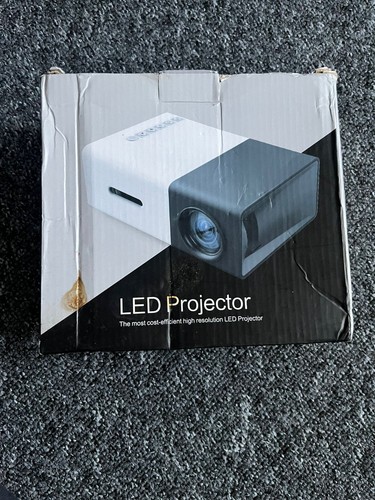 Used mini portable led - led, pocket