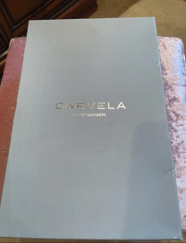 Carvella shoes size - size, 3