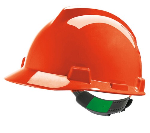Msa gard safety - msa, v-gard