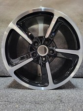 1x Refurbished Genuine Porsche