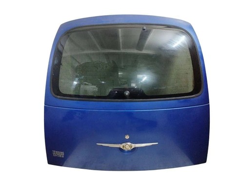 2006 chrysler cruiser pt - chrysler,