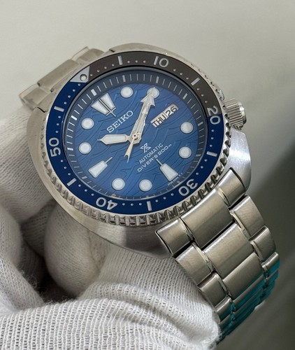 Seiko prospex turle - prospex,