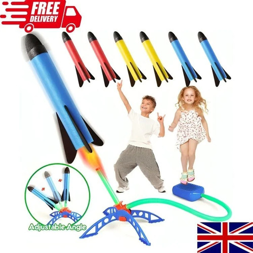 Toy rocket launcher for - toy,