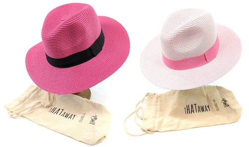 Panama pink summer - pink,