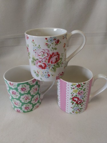 Set cath kidston floral - set,