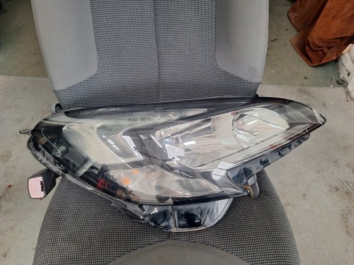 Vauxhall corsa 2015 - corsa, 2015-2019