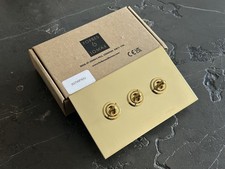 Forbes & Lomax Light Switch