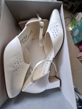 Size 6 Wedding Shoes Katrina