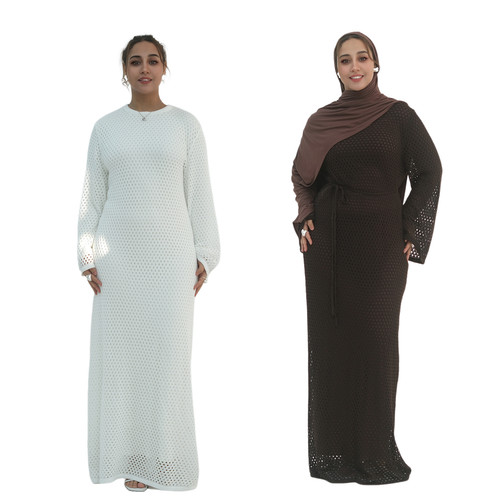 Dubai women long - dubai, dress