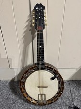 Deep South Vintage Banjo