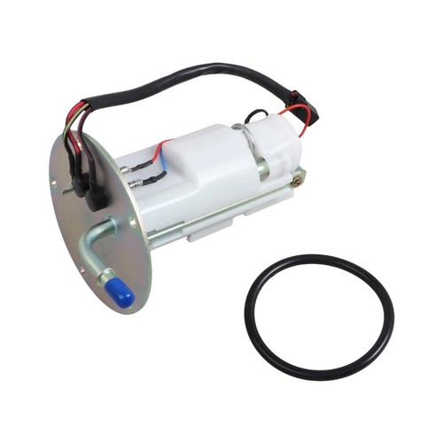 Silver metal fuel pump for - fuel,
