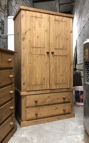 New aylesbury medium oak - new,