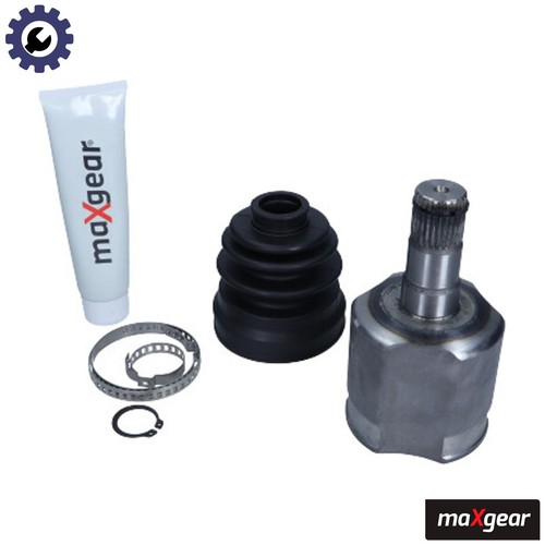 Joint kit drive shaft 2866 - joint,