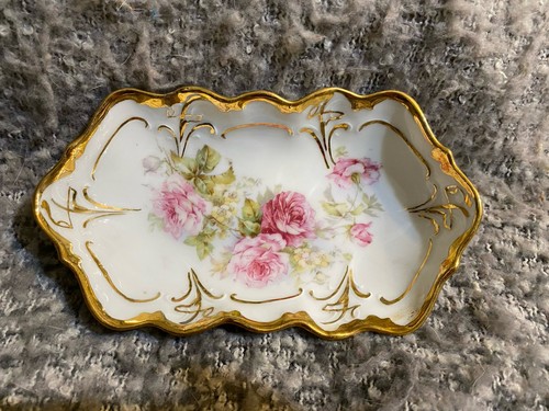 Rosenthal china salad trinket - rosenthal?,
