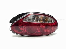 Jaguar XK8 - XKR 2000 Right