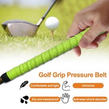 Wrap Golf Grip Golf Iron Wood Grips Golf Club Grip Tape & |U.S Golf Pro S8Q3