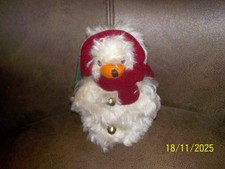 merrythought cheeky bear