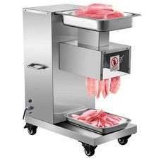 Commercial 500KG/H Meat