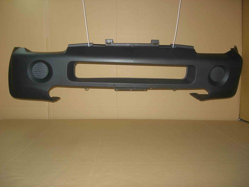 Suzuki jimny front - jimny, 98-06