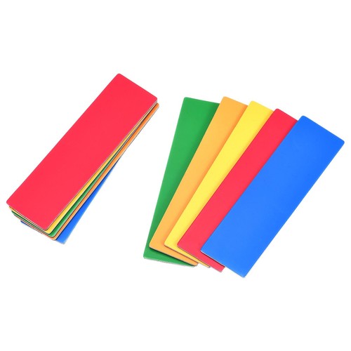 Magnetic labels dry erase - magnetic,