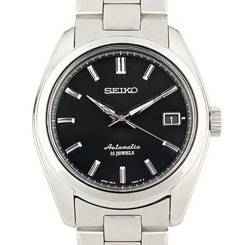 Seiko sarb033 mechanical black - seiko,
