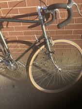 Raleigh Bicycle 