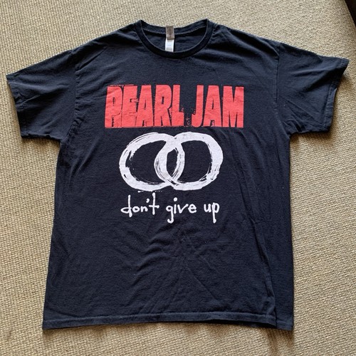 Pearl jam shirt don - pearl,