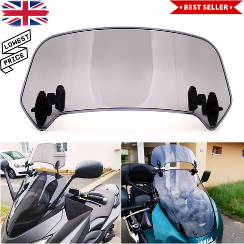 Motorbike motorcycle clip - clip, on