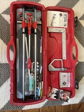 Professional Rubi TR-600 Tile